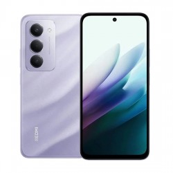 Xiaomi Redmi Note 15 4G Dual Sim 6GB RAM 128GB - Purple