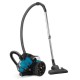 Odkurzacz bezworkowy Black+Decker BXVML701E 700W | 2l | końcówka 2w1