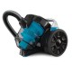 Odkurzacz bezworkowy Black+Decker BXVML701E 700W | 2l | końcówka 2w1