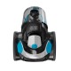 Odkurzacz bezworkowy Black+Decker BXVML701E 700W | 2l | końcówka 2w1