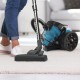 Odkurzacz bezworkowy Black+Decker BXVML701E 700W | 2l | końcówka 2w1
