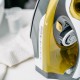 Żelazko parowe Adler CR 5029 (2400W kolor żółty)