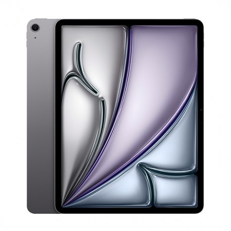 Tablet Apple iPad Air 13 7 Gen (2025) M3 128GB WiFi - Space Grey