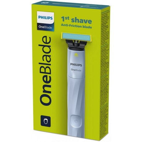 Golarka PHILIPS Oneblade QP 1324/20