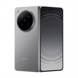 Oppo Find N6 5G Dual Sim 16GB RAM 512GB - Stellar Titanium