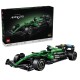 LEGO Technic 42240 - Bolid F1 Aston Martin Aramco AMR25