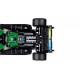 LEGO Technic 42240 - Bolid F1 Aston Martin Aramco AMR25