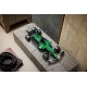 LEGO Technic 42240 - Bolid F1 Aston Martin Aramco AMR25
