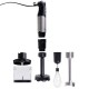 Blender ręczny Adler CR 4623 (1600W kolor czarny)