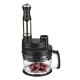 Blender ręczny Adler CR 4623 (1600W kolor czarny)