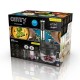 Blender ręczny Adler CR 4623 (1600W kolor czarny)