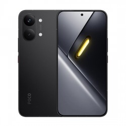 Xiaomi Poco X8 Pro Max 5G Dual Sim 12GB RAM 256GB - Black