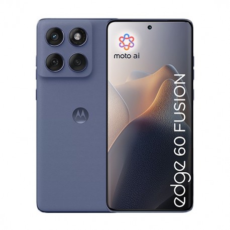 Motorola XT2503-4 Moto Edge 60 Fusion 5G 8GB RAM 256GB - Slipstream