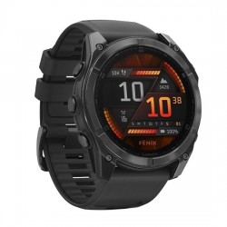 Watch Garmin Fenix 8 Amoled GPS 51mm - SlateGrey
