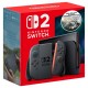 NINTENDO Switch 2 + Hogwarts Legacy