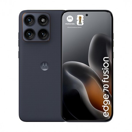 Motorola XT2605-1 Moto Edge 70 Fusion 5G 8GB RAM 512GB - Pantone Silhouette