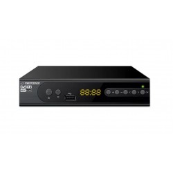 ESPERANZA TUNER DVB-T2 H.265/HEVC EV106R