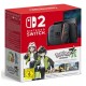 NINTENDO Switch 2 + Pokemon Legends Z-A