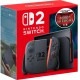 NINTENDO Switch 2 + Assassin Creed Shadows
