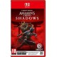 NINTENDO Switch 2 + Assassin Creed Shadows