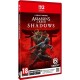 NINTENDO Switch 2 + Assassin Creed Shadows