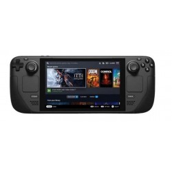 Konsola przenośna Valve Steam Deck OLED 7.4" 16GB 1TB 90 Hz SteamOS