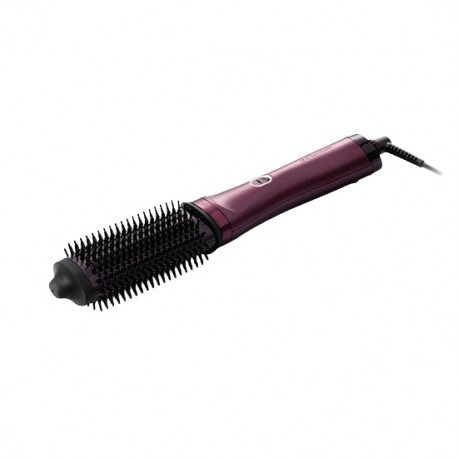 GHD Wet-to-Dry Duet Blowdry Hair Dryer Brush - Cherry