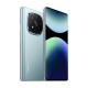 Xiaomi Redmi Note 14 Pro+ 5G Dual Sim 12GB RAM 256GB - Frost Blue