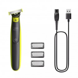 Golarka PHILIPS Oneblade 360 QP 2724/23