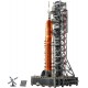 LEGO Icons 10341 - Rakieta SLS NASA Artemis