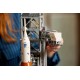 LEGO Icons 10341 - Rakieta SLS NASA Artemis