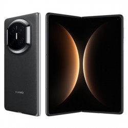 Huawei Mate X7 5G Dual Sim 16GB RAM 512GB - Black