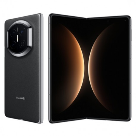 Huawei Mate X7 5G Dual Sim 16GB RAM 512GB - Black