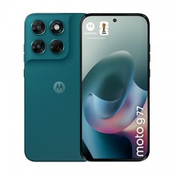 Motorola XT2621-4 Moto G77 5G Dual Sim 8GB RAM 256GB - Green