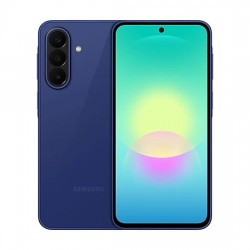 Samsung Galaxy A27 A276 5G Dual Sim 8GB RAM 256GB - Blue