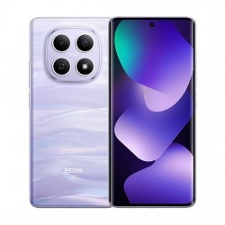 Xiaomi Redmi Note 15 5G Dual Sim 8GB RAM 512GB - Mist Purple