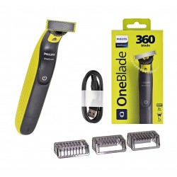 Golarka PHILIPS Oneblade 360 QP 2724/23