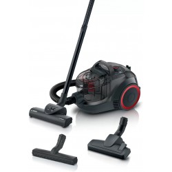 Odkurzacz bezworkowy Bosch ProPower BGS21POW2 czarny