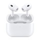 Apple AirPods Pro 2nd Gen. with MagSafe Charging Case (USB-C) - White