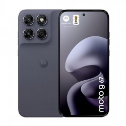 Motorola XT2621-2 Moto G67 5G Dual Sim 4GB RAM 256GB - Black