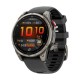 Watch Garmin Fenix 8 Pro Amoled Sapphire GPS 51mm - Graphit/Titanium Titan
