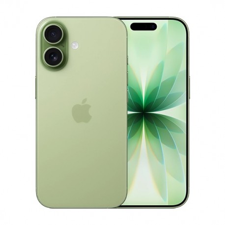 Apple iPhone 17 256GB - Sage