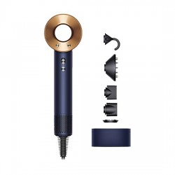 Dyson Supersonic Hair Dryer HD07 - Prussian Blue/Copper