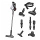 Odkurzacz pionowy Xiaomi Vacuum Cleaner G30 Max szary