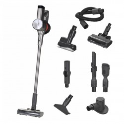 Odkurzacz pionowy Xiaomi Vacuum Cleaner G30 Max szary