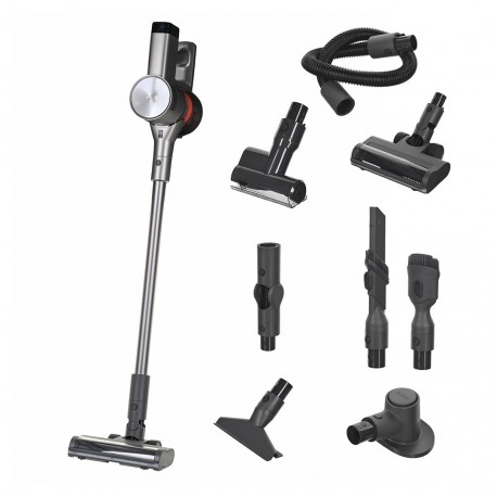 Odkurzacz pionowy Xiaomi Vacuum Cleaner G30 Max szary
