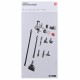 Odkurzacz pionowy Xiaomi Vacuum Cleaner G30 Max szary
