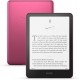 Czytnik E-booków Kindle Paperwhite (12 Generacja) 2024 7” glare-free 32GB Wi-Fi bezprzewodowe ładowanie ( bez reklam) Raspberry