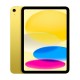 Tablet Apple iPad 10.9 11.Gen (2025) 128GB WiFi - US Spec - Yellow