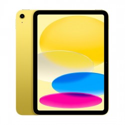 Tablet Apple iPad 10.9 11.Gen (2025) 128GB WiFi - US Spec - Yellow